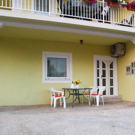 Ana Lovetovo Vodice Exterior foto