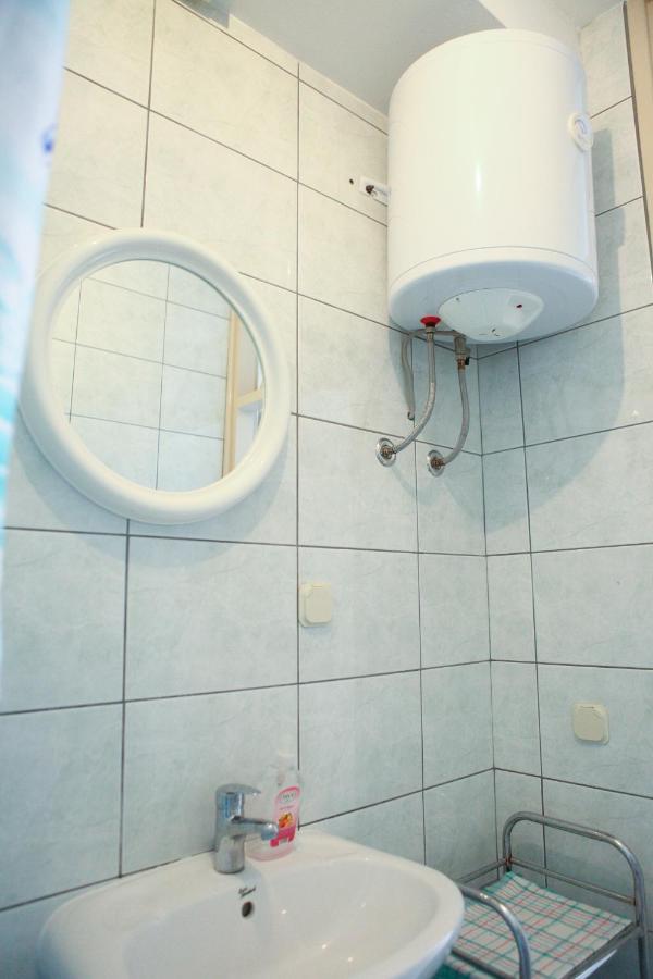 Ana Lovetovo Vodice Exterior foto