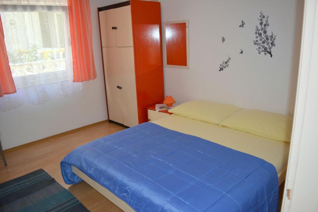 Ana Lovetovo Vodice Exterior foto
