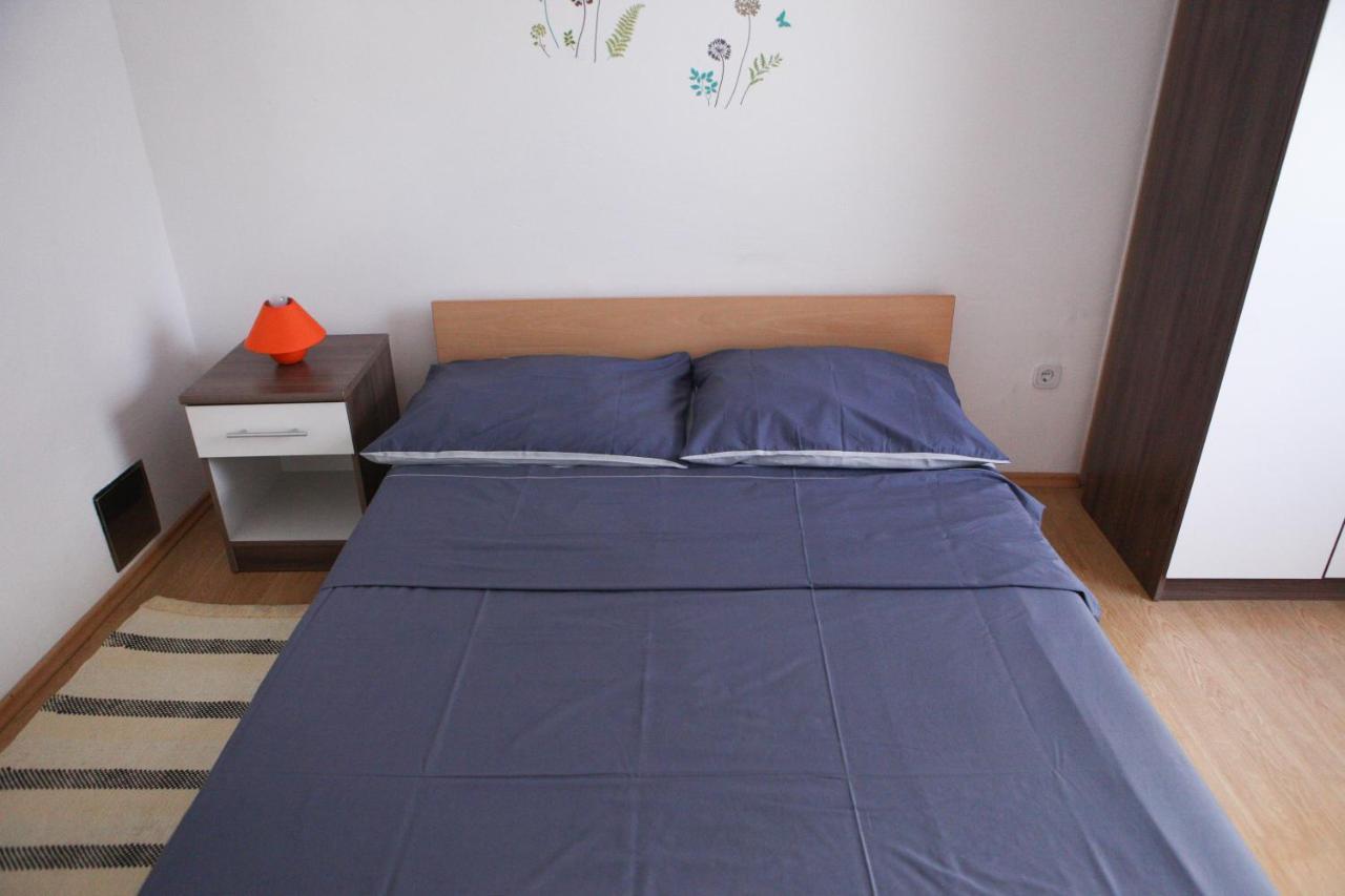 Ana Lovetovo Vodice Exterior foto