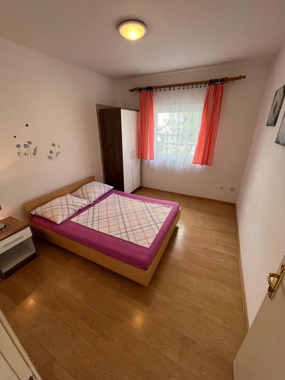 Ana Lovetovo Vodice Exterior foto