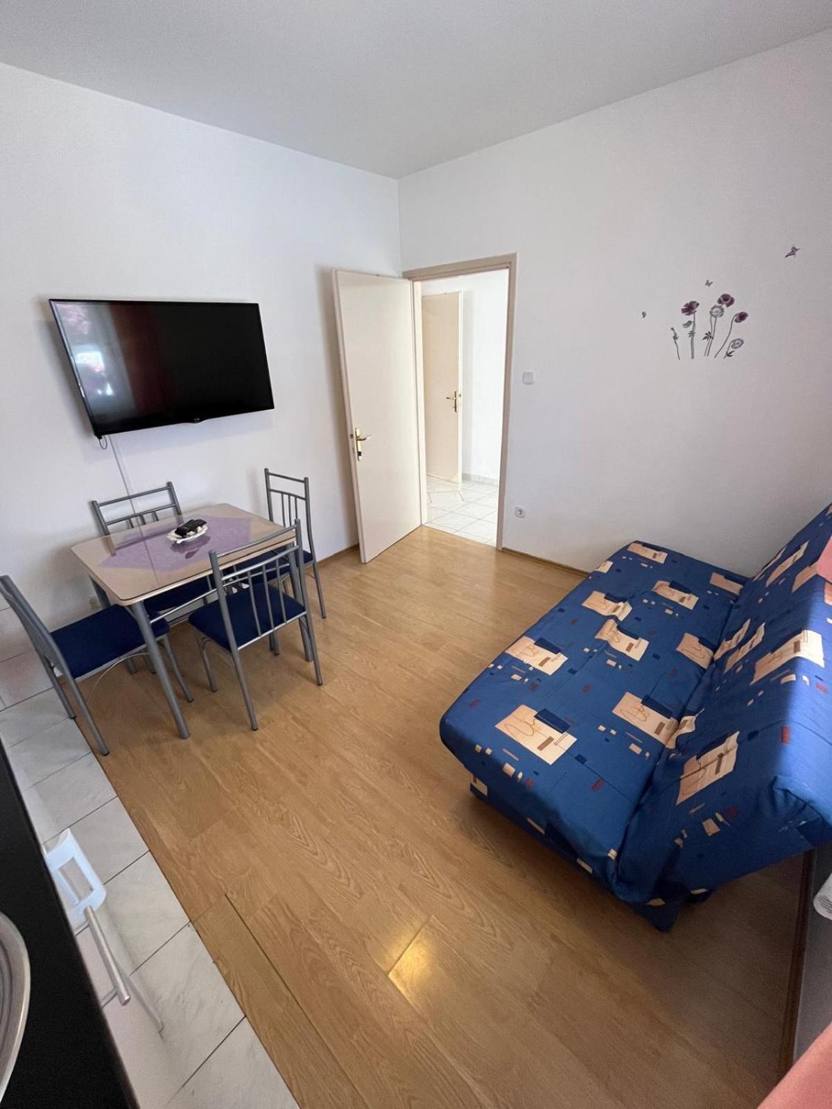 Ana Lovetovo Vodice Exterior foto
