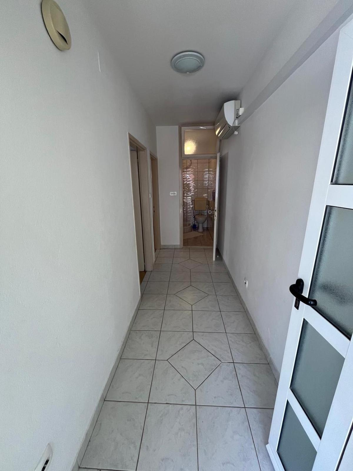 Ana Lovetovo Vodice Exterior foto